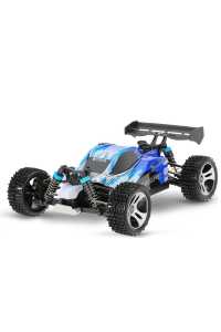 Obrázok pre Ukážkový NEPREDAJNÝ produkt WLToys RC auto 